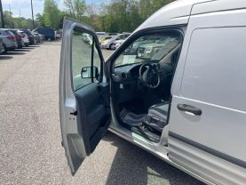 2013 FORD TRANSIT CONNECT CARGO