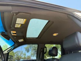 2012 FORD F150 SUPERCREW CAB PICKUP V6, ECOBOOST, TWIN TURBO, 3.5 LITER FX2 PICKUP 4D 5 1/2 FT