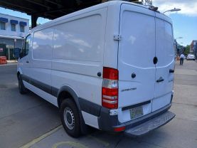 2015 MERCEDES-BENZ SPRINTER 2500 CARGO