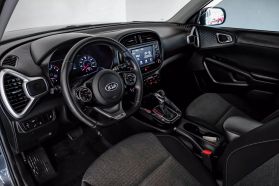 2020 KIA SOUL WAGON 4-CYL, 2.0 LITER GT-LINE WAGON 4D
