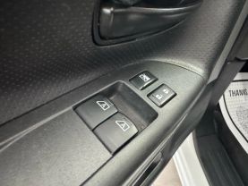 2021 NISSAN NV200 CARGO 4-CYL, 2.0 LITER SV VAN 4D