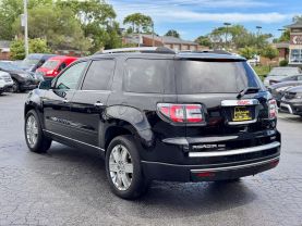 2017 GMC ACADIA LIMITED