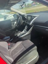 2019 MITSUBISHI ECLIPSE CROSS SUV 4-CYL, TURBO, 1.5 LITER ES SPORT UTILITY 4D