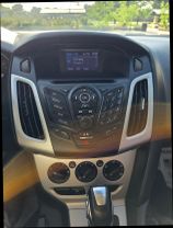 2013 FORD FOCUS HATCHBACK 4-CYL, PZEV, 2.0 LITER SE HATCHBACK 4D