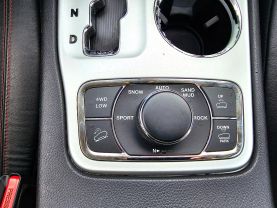 2013 JEEP GRAND CHEROKEE