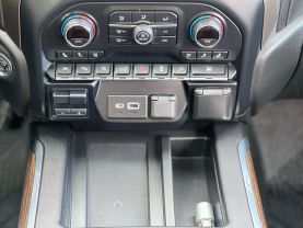 2020 CHEVROLET SILVERADO 1500 CREW CAB PICKUP V8, ECOTEC3, DFM, 6.2 LITER HIGH COUNTRY PICKUP 4D 5 3/4 FT - The Auto Lot