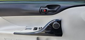 2012 SCION IQ HATCHBACK 4-CYL, 1.3 LITER HATCHBACK 2D