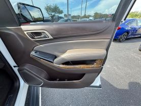2016 GMC YUKON XL