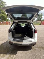 2012 GMC TERRAIN SUV V6, FLEX FUEL, 3.0 LITER SLT SPORT UTILITY 4D
