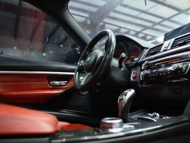2017 BMW 3 SERIES for sale in  Orlando, FL