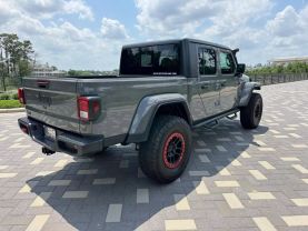 2021 JEEP GLADIATOR PICKUP V6, VVT, 3.6 LITER SPORT S PICKUP 4D 5 FT