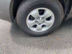 2004 MAZDA TRIBUTE SUV V6, 3.0 LITER LX SPORT UTILITY 4D
