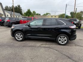 2017 Ford Edge - Image 5