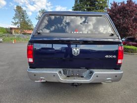 2016 RAM 1500 QUAD CAB