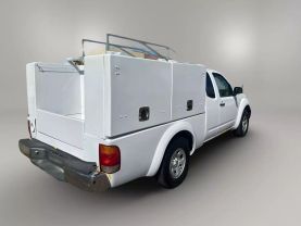 2014 NISSAN FRONTIER KING CAB PICKUP 4-CYL, 2.5 LITER S PICKUP 2D 6 FT at The One Autosales Inc in Phoenix , AZ 85022  33.60461470880989, -112.03641575767358