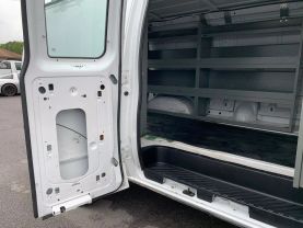 2008 FORD E250 UPFITTED CARGO VAN CARGO VANS V8, 4.6 LITER VAN 3D - Eddies Auto Sales