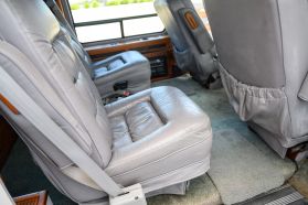 1994 GMC VANDURA 2500 VAN V8, 5.7 LITER VAN