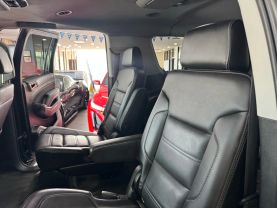 2018 GMC YUKON XL SUV V8, ECOTEC3, 6.2 LITER DENALI SPORT UTILITY 4D