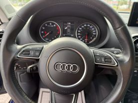 2016 AUDI A3 SEDAN 4-CYL, TURBO, 1.8 LITER 1.8T PREMIUM SEDAN 4D