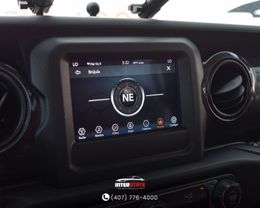 2020 JEEP GLADIATOR For Sale in Orlando