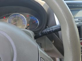 2009 SUBARU FORESTER SUV 4-CYL, PZEV, 2.5 LITER X SPORT UTILITY 4D