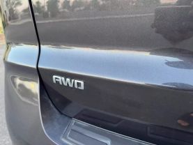 2015 CHEVROLET TRAVERSE SUV V6, 3.6 LITER LS SPORT UTILITY 4D