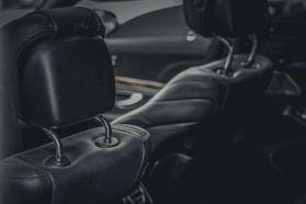 2016 MERCEDES-BENZ S-CLASS