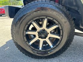 Used 2008 JEEP WRANGLER SUV V6, 3.8 LITER UNLIMITED SAHARA SPORT UTILITY 4D - LA Auto Star located in Virginia Beach, VA
