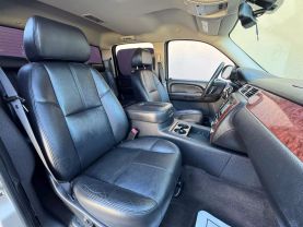 2013 CHEVROLET SILVERADO 1500 CREW CAB PICKUP V8, FLEX FUEL, 5.3 LITER LT PICKUP 4D 5 3/4 FT