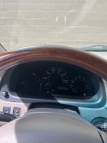 2003 LEXUS RX SUV V6, 3.0 LITER RX 300 SPORT UTILITY 4D