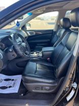 2016 NISSAN PATHFINDER