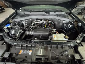 2022 FORD EXPLORER SUV 4-CYL, ECOBOOST, TURBO, 2.3 LITER TIMBERLINE SPORT UTILITY 4D