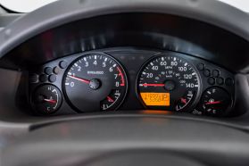 2017 NISSAN FRONTIER CREW CAB PICKUP V6, 4.0 LITER SV PICKUP 4D 5 FT