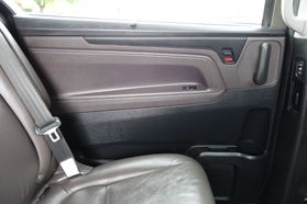 2020 HONDA ODYSSEY VAN V6, I-VTEC, 3.5 LITER EX-L MINIVAN 4D