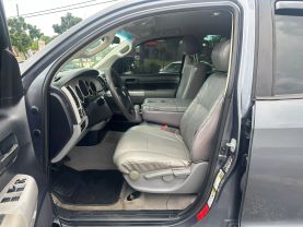 2007 TOYOTA TUNDRA DOUBLE CAB