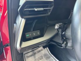 2022 AUDI A3 SEDAN 4-CYL, TURBO, 2.0 LITER PREMIUM PLUS SEDAN 4D