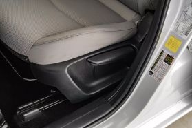 2019 TOYOTA YARIS SEDAN 4-CYL, 1.5 LITER LE SEDAN 4D