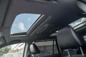 2017 HONDA PILOT SUV V6, I-VTEC, 3.5 LITER ELITE SPORT UTILITY 4D