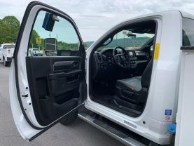 2022 RAM 5500 52FT BUCKET TRUCK VERSALIFT VST471 BUCKET TRUCKS 6-CYL, TURBO DIESEL, 6.7 LITER TRADESMAN CAB & CHASSIS 2D - Eddies Auto Sales
