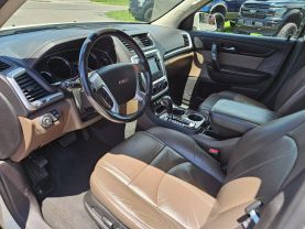 2014 GMC ACADIA