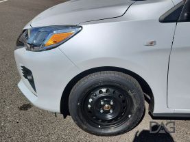 2024 MITSUBISHI MIRAGE HATCHBACK