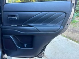 2018 MITSUBISHI OUTLANDER PHEV SEL SPORT UTILITY 4D