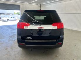 2015 GMC TERRAIN