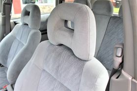 2002 SUBARU FORESTER SUV 4-CYL, 2.5 LITER S SPORT UTILITY 4D