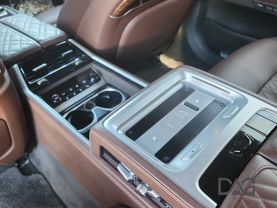 2022 BMW 7 SERIES SEDAN