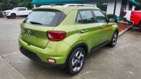 2024 Hyundai Venue - Image 5