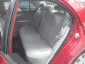 2011 TOYOTA COROLLA SEDAN 4-CYL, 1.8 LITER LE SEDAN 4D at Motors On Wheels - used car dealership in Houston, Texas.