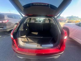 2016 LINCOLN MKX SUV V6, ECOBOOST, TT, 2.7L RESERVE SPORT UTILITY 4D
