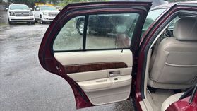 2007 Mercury Grand Marquis - Image 14