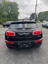 2017 MINI CLUBMAN